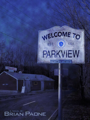 cover image of Welcome to Parkview